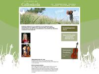 Stockholms Celloskola AB, Stureby, Enskede.