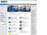 Cementa - HeidelbergCement i Sverige Cementa - HeidelbergCement i Sverige