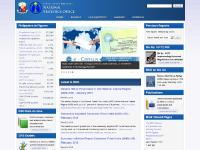 census.gov.ph People, Agriculture and Fisheries, Local Travel and Tourism