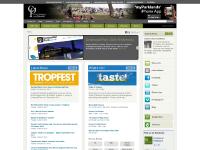 Centennial Parklands Centennial Parklands