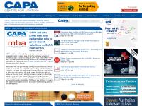  CAPA&rsquo;s Hall of Fame - Tim Clark, CAPA Updates, Now Recruiting