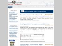 centrogiovanile.org Chi siamo, Contatti, Formazione