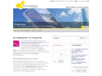  Impressum, Nanotechnik, Privatgeschäfte, Handwerker