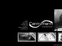 Centrotherm Insulations | Thermal Insulation & Sheet Metal Contractors Centrotherm Insulations | Thermal Insulation & Sheet Metal Contractors
