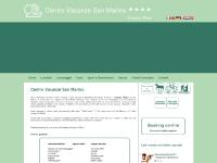 Centro Vacanze San Marino