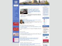 ECLAC/CELADE::Redatam - Census and Statistics Dissemination ECLAC/CELADE::Redatam - Census and Statistics Dissemination