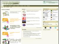 cepguadix.es Tabl&oacute;n, Nuestro CEP, Secretar&iacute;a