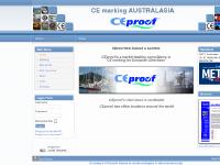 CEproof AUSTRALASIA CEproof AUSTRALASIA