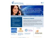 Cepstral Text-to-Speech