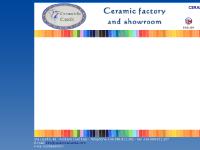 Ceramiche Casola - Positano ceramic of Amalfi Coast - artistic ceramic hand painted Ceramiche Casola - Positano ceramic of Amalfi Coast - artistic ceramic hand painted