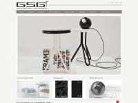 Sanitaryware, washbasins, bathrooms by GSG Ceramic Design