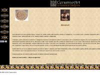 ceramicart.it I maestri Ceramisti di Caltagirone, Catalogo Ceramiche Caltagirone, La storia della Ceramica di Caltagirone ceramicart.it I maestri Ceramisti di Caltagirone, Catalogo Ceramiche Caltagirone, La storia della Ceramica di Caltagirone