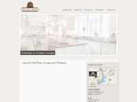 ceramicdesignltd.com Our Process, Products, Portfolio