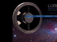 Special features, Applications », Astro Imaging, Satellite Metrics Special features, Applications », Astro Imaging, Satellite Metrics