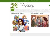 Cerca Assistenti Familiari - Un servizio offerto da CISA Asti Sud Cerca Assistenti Familiari - Un servizio offerto da CISA Asti Sud