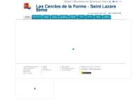 Club de forme - Les Cercles de la Forme - Saint Lazare 9ème à Paris Club de forme - Les Cercles de la Forme - Saint Lazare 9ème à Paris