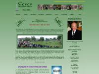  Where to Eat & Sleep, Links, Sponsors