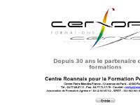 Ce.R.Fo.P. Ce.R.Fo.P.