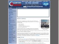  IP Code Testing, NEMA Testing, SEMI, Medical