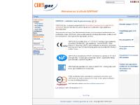 certigaz - Certigaz