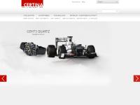 visa certina.com data