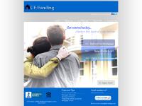 cffunding.com mortgages, illinois mortgage loans, mortgage loans