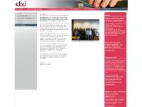  &nbsp;CONTACT, &nbsp;Mecaforma, LE CFVI, FORMATION PROF.