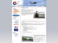 Comit&eacute; Francilien de Vol en Planeur - Toute l'info pour les cadres et dirigeants des clubs de vol &agrave; voile
