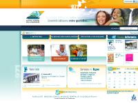 Conseil Général de la Guadeloupe Conseil Général de la Guadeloupe