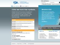 cga-ontario.org CGA Ontario cga-ontario.org CGA Ontario