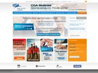 cga-quebec.org cga-quebec.org