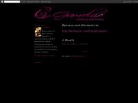 cgamelas.blogspot.com Accueil, Messages (Atom)