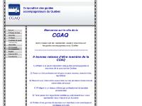 Conditions de travail, Travail autonome, Liens utiles, Devenir guide accompagnateur Conditions de travail, Travail autonome, Liens utiles, Devenir guide accompagnateur