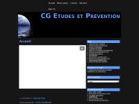 cgeprevention.fr - cgeprevention