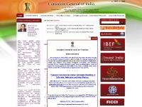cgisf.org QUICK LINKS, India in Business, Documentary Filming in India (pdf file)