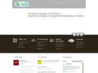 Hosted E-mail, Business Continuity and More for Nonprofits and Foundations | CGNET Services International