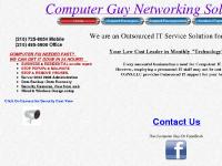 Computer Repair San Antonio, Computer Guy San Antonio, Computers Fix needed fast