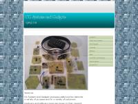 cgsng.com PCB manufacture, Programs, Gadgets