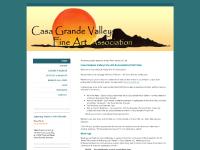 HOME - Casa Grande Valley Fine Art Association