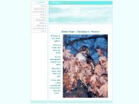 cgweaver.com christina weaver, lower case blues, photography
