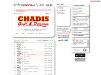 Chadis grill och pizzeria i (Lund) | Beställ Online Chadis grill och pizzeria i (Lund) | Beställ Online