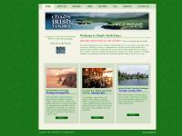 Chad's Irish Tours