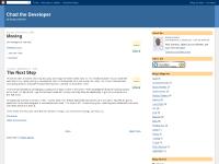 Chad the Developer