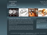 CHAGRIN FINE JEWELRY