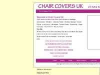 Chair Covers | Chair Cover Hire | Cheap chair covers | Chair Covers UK