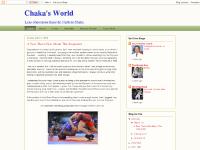 Chaka's World