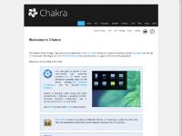 om chakra-project.org - chakra-project