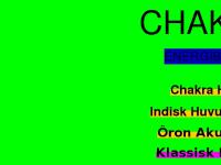 chakras.se
