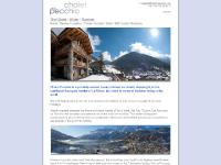 chalet-pecchio.com Ski holidays, skiing, snowboard