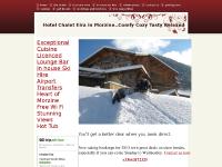 Chalet Eira